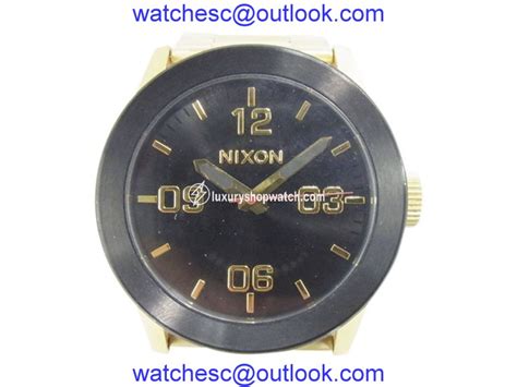 cheap nixon watches replica|cheapest nixon watches online.